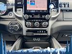 New 2025 Ram 1500 Big Horn Crew Cab 4x4 Pickup for sale #NA1087 - photo 11