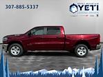 New 2025 Ram 1500 Big Horn Crew Cab 4x4 Pickup for sale #NA1087 - photo 2
