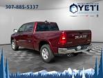 New 2025 Ram 1500 Big Horn Crew Cab 4x4 Pickup for sale #NA1087 - photo 3