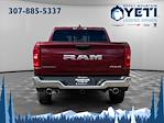 New 2025 Ram 1500 Big Horn Crew Cab 4x4 Pickup for sale #NA1087 - photo 4