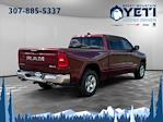 New 2025 Ram 1500 Big Horn Crew Cab 4x4 Pickup for sale #NA1087 - photo 5