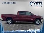 New 2025 Ram 1500 Big Horn Crew Cab 4x4 Pickup for sale #NA1087 - photo 6