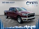 New 2025 Ram 1500 Big Horn Crew Cab 4x4 Pickup for sale #NA1087 - photo 7