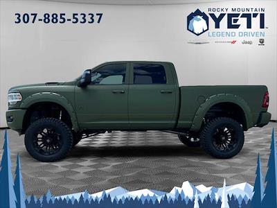 New 2024 Ram 2500 Big Horn Crew Cab 4x4 Pickup for sale #NA1095 - photo 2
