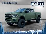 New 2024 Ram 2500 Big Horn Crew Cab 4x4 Pickup for sale #NA1095 - photo 1