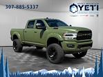 New 2024 Ram 2500 Big Horn Crew Cab 4x4 Pickup for sale #NA1095 - photo 7