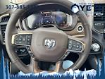 New 2025 Ram 1500 Longhorn Crew Cab 4x4 Pickup for sale #NA1114 - photo 34