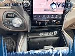 New 2025 Ram 1500 Longhorn Crew Cab 4x4 Pickup for sale #NA1114 - photo 37
