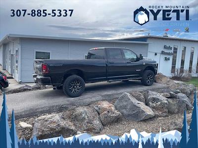 New 2025 Ram 3500 Big Horn Crew Cab 4x4 Pickup for sale #NA1120 - photo 2