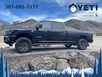 New 2025 Ram 3500 Big Horn Crew Cab 4x4 Pickup for sale #NA1120 - photo 1