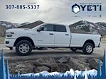New 2025 Ram 3500 Big Horn Crew Cab 4x4 Pickup for sale #NA1121 - photo 2