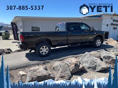 New 2025 Ram 2500 Big Horn Crew Cab 4x4 Pickup for sale #NA1122 - photo 1