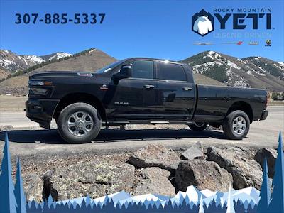 New 2025 Ram 2500 Big Horn Crew Cab 4x4 Pickup for sale #NA1122 - photo 2