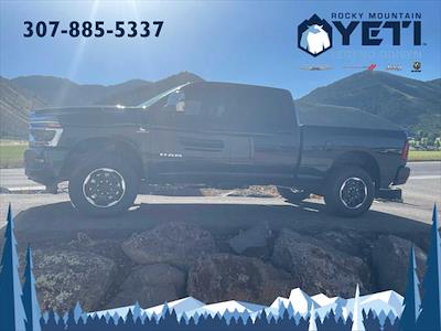 New 2025 Ram 3500 Laramie Crew Cab 4x4 Pickup for sale #NA1130 - photo 1