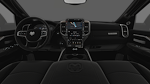 New 2025 Ram 3500 Laramie Crew Cab 4x4 Pickup for sale #NA1134 - photo 6