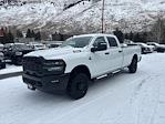 New 2026 Ram 2500 Tradesman Crew Cab for sale #NJ2012 - photo 3