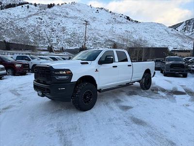 New 2026 Ram 2500 Tradesman Crew Cab for sale #NJ2011 - photo 2