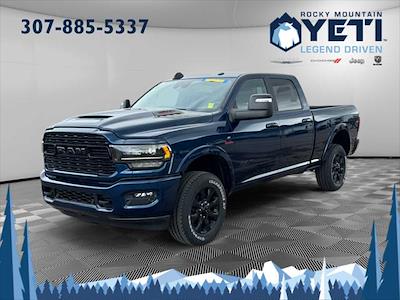New 2023 Ram 2500 Limited Crew Cab 4x4 Pickup for sale #NA931 - photo 1