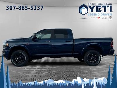 New 2023 Ram 2500 Limited Crew Cab 4x4 Pickup for sale #NA931 - photo 2