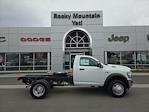 2023 Ram 4500 Regular Cab DRW 4x4, Cab Chassis for sale #56786751 - photo 1