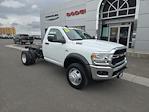 2023 Ram 4500 Regular Cab DRW 4x4, Cab Chassis for sale #56786751 - photo 4