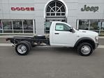 2023 Ram 4500 Regular Cab DRW 4x4, Cab Chassis for sale #56786751 - photo 5