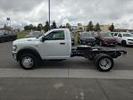 2023 Ram 4500 Regular Cab DRW 4x4, Cab Chassis for sale #56786751 - photo 8