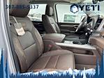 New 2025 Ram 1500 Longhorn Crew Cab 4x4 Pickup for sale #NA1114 - photo 20