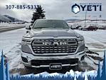 New 2025 Ram 1500 Longhorn Crew Cab 4x4 Pickup for sale #NA1114 - photo 3