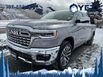 New 2025 Ram 1500 Longhorn Crew Cab 4x4 Pickup for sale #NA1114 - photo 4
