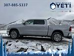 New 2025 Ram 1500 Longhorn Crew Cab 4x4 Pickup for sale #NA1114 - photo 5