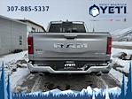 New 2025 Ram 1500 Longhorn Crew Cab 4x4 Pickup for sale #NA1114 - photo 7