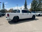 New 2025 Ram 1500 Tradesman Crew Cab 4x4 Pickup for sale #NJ1884 - photo 10