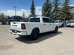 New 2025 Ram 1500 Tradesman Crew Cab 4x4 Pickup for sale #NJ1884 - photo 11