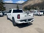 New 2025 Ram 1500 Tradesman Crew Cab 4x4 Pickup for sale #NJ1884 - photo 15