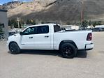 New 2025 Ram 1500 Tradesman Crew Cab 4x4 Pickup for sale #NJ1884 - photo 16