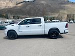New 2025 Ram 1500 Tradesman Crew Cab 4x4 Pickup for sale #NJ1884 - photo 17