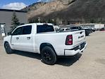 New 2025 Ram 1500 Tradesman Crew Cab 4x4 Pickup for sale #NJ1884 - photo 20
