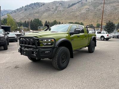 New 2025 Ram 3500 Limited Mega Cab 4x4 Pickup for sale #NJ1885 - photo 2