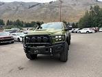 New 2025 Ram 3500 Limited Mega Cab 4x4 Pickup for sale #NJ1885 - photo 3