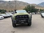 New 2025 Ram 3500 Limited Mega Cab 4x4 Pickup for sale #NJ1885 - photo 4
