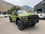 New 2025 Ram 3500 Limited Mega Cab 4x4 Pickup for sale #NJ1885 - photo 5