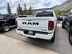New 2025 Ram 2500 Laramie Mega Cab 4x4 Pickup for sale #NJ1888 - photo 10