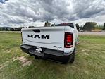New 2025 Ram 2500 Tradesman Crew Cab 4x4 Pickup for sale #NJ1899 - photo 11