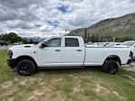 New 2025 Ram 2500 Tradesman Crew Cab 4x4 Pickup for sale #NJ1899 - photo 15