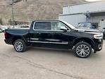 New 2025 Ram 1500 Limited Longhorn Crew Cab 4x4 Pickup for sale #NJ1907 - photo 8