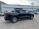 New 2025 Ram 1500 Limited Longhorn Crew Cab 4x4 Pickup for sale #NJ1907 - photo 9