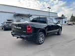 New 2025 Ram 1500 Limited Longhorn Crew Cab 4x4 Pickup for sale #NJ1907 - photo 10