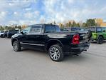 New 2025 Ram 1500 Limited Longhorn Crew Cab 4x4 Pickup for sale #NJ1907 - photo 14