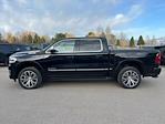 New 2025 Ram 1500 Limited Longhorn Crew Cab 4x4 Pickup for sale #NJ1907 - photo 17